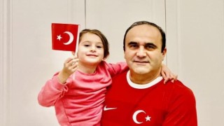 Eski milletvekili Özbekin acı günü