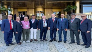 Eskişehir Sanayi Odası Başkanı Celalettin Kesikbaş: “Daha çok işbirliğine ihtiyacımız var”