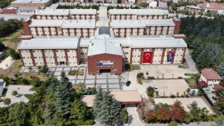 Eskişehirdeki KYK yurtları yeni eğitim öğretim yılı için hazırlanıyor