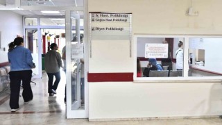 Eşrefpaşa Hastanesinde obezite polikliniği kuruldu