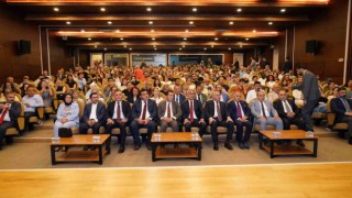 ETSO ve STSO meclisleri Sivasta buluştu