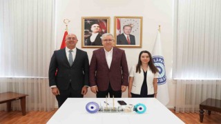 EÜ BATI bağımlılara yönelik uluslararası projeye liderlik ediyor