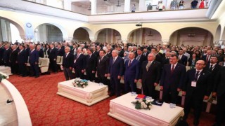 EÜnün YÖK Araştırma Üniversiteleri Sıralamasındaki yükselişi sürüyor