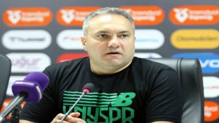 Fatih Serkan Albayrak: “Samsunspor maçından aldığımız 3 puan sevindirici”