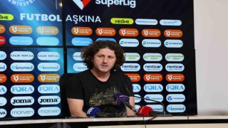 Fatih Tekke, “ 3 puan moral verici”