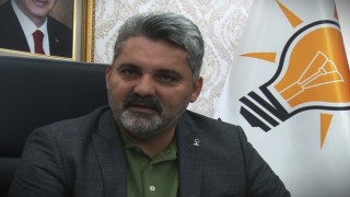 Fatih Üzüm: 5 ilçemizde kan değişikliği gerçekleşti