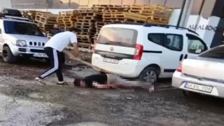 Fazla su isteyince sopayla dövülerek öldürüldü