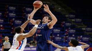 Fenerbahçe, Boban Marjanovici kadrosuna kattı