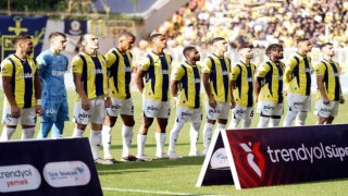 Fenerbahçe, derbide seriyi sürdürmek istiyor