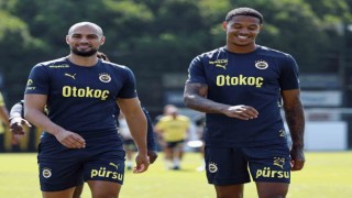 Fenerbahçe, Kasımpaşa maçının hazırlıklarını sürdürdü