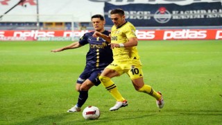 Fenerbahçe, Süper Ligde Kasımpaşaya konuk olacak