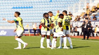 Fenerbahçede 7 isim ilk kez derbi heyecanı yaşayacak