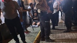 Fenerbahçenin eski futbolcusu Serhat Akına silahlı saldırı