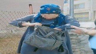 FETÖ firarisi ihraç memur kadın, İzmirde yakalandı