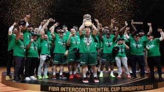 FIBA Kıtalararası Kupa 2024ün şampiyonu Unicaja