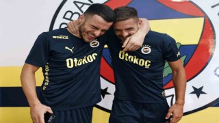 Filip Kostic: İlk günden itibaren Fenerbahçeye gelmek istedim