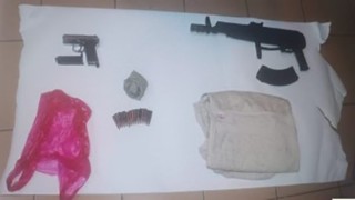 Firari PKKlı boşanma aşamasındaki eşine gözdağı vermek için bomba koydurtmuş
