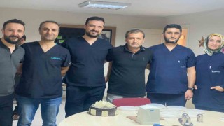 Fizyoterapistler Günü kutlandı