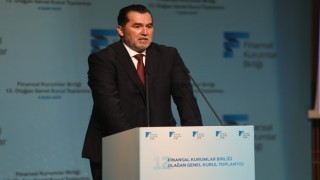 FKB Başkanı Ali Emre Ballı, Cumhuriyetimizin 2. yüzyılında, üzerimize düşen görevi layıkıyla yerine getirmeye gayret ediyoruz