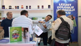 Food Point 39 ülkeden 250yi aşkın yabancı alıcıyı ağırladı