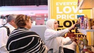 Food Point Gıda Ürünleri ve Teknolojileri Fuarı kapılarını açtı