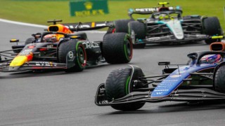Formula 1de sıradaki durak Azerbaycan