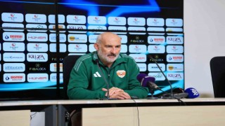 Francois Ciccolini: Mevcut kadronun yeterli olduğunu söyleyemem