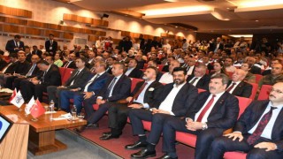 GAİB, Sektör Paydaşları Toplantısına ev sahipliği yaptı