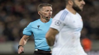 Galatasaray - PAOK maçını Alejandro Hernandez yönetecek