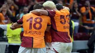 Galatasaray 15 sezon sonra ligde 5te 5 yaptı