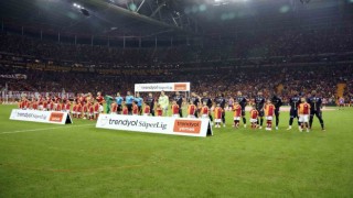Galatasaray ile Kasımpaşa 41. randevuda