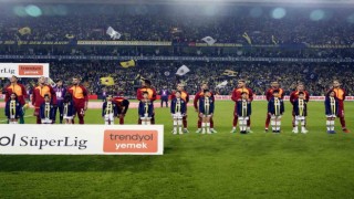 Galatasaray, Kadıköydeki son 5 derbinin 3ünü kazandı