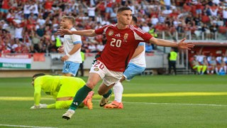 Galatasaray, Roland Sallaiyi kadrosuna kattı