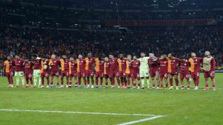 Galatasaray, Yunan takımlarına karşı 7. maçında 6. galibiyetini aldı
