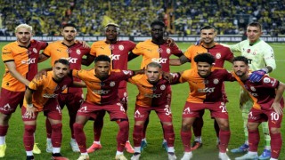 Galatasarayda 2 değişiklik