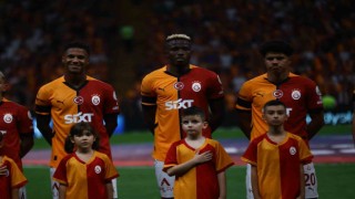 Galatasarayda 5 değişiklik