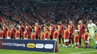 Galatasarayda 6 değişiklik