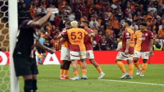 Galatasarayda hedef derbiyi kazanıp, kayıpsız devam etmek