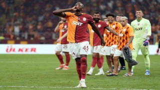 Galatasarayda maç sonu 3lüsü yenilerden