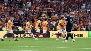 Galatasaraydan ligde 4te 4