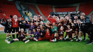Galatasarayın, UEFA Kadınlar Şampiyonlar Ligindeki rakipleri belli oldu