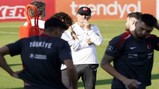 Galler - Türkiye maçının medya programı belli oldu