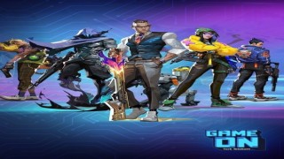 GAMEON VALORANT Turnuvası başlıyor