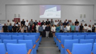 GASBEM ev sahipliğinde MYK Bölgesel bilgilendirme semineri gerçekleştirildi