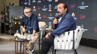 GastroANTEP Kültür Yolu Festivali Bu Yıl da Coşkuyla Geçti