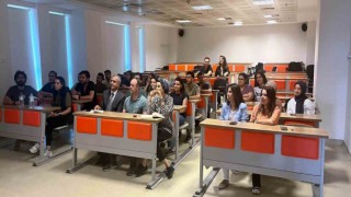 GAÜN Diş Hekimliği Fakültesinde dijital laboratuvar kuruldu