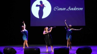 GAÜNde kültür yolu festivali devam ediyor