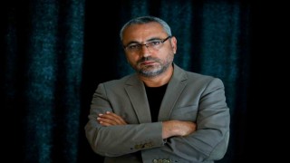 Gazeteci-Yazar Uğur Beceriklinin yeni romanı ‘İyileşme okuyucuyla buluştu