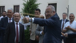 Gazi Üniversitesinden sepsis hastalığı için sapanlı farkındalık etkinliği