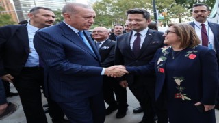Gaziantep, BM Zirvesinde yeşil enerji projeleriyle öne çıkıyor